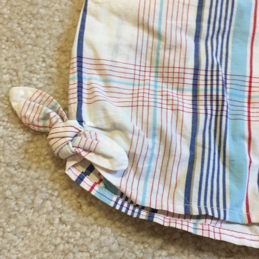 NWT & NWOT Gap plaid shorts